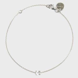 Cross Anklet