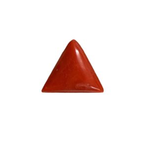 7.45 Carats Natural Italian Coral for Astrological Purpose